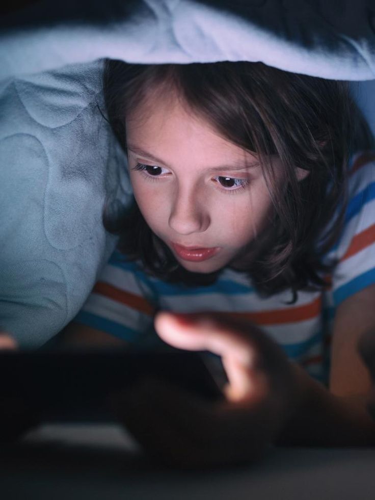 Five Ways to Stop Your Kids' Endless Scrolling